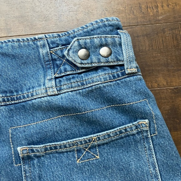 We The Free Super Sweeper Wide leg jeans - Picture 13 of 16